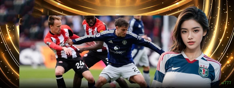 Lista de jogos para w777 online section